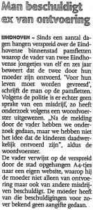 20120704 Artikel Eindhovens Dagblad
